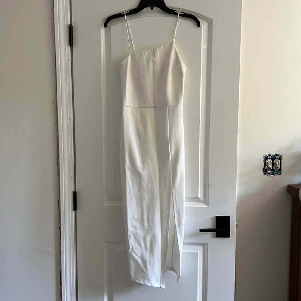 Petal & pup zahra dress